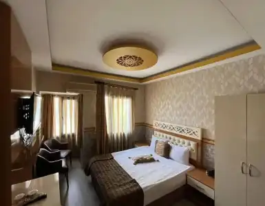 Vatan Otel - 1
