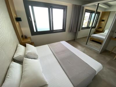 Ostria Apartments - 112