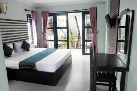 VIBOLA Guesthouse - 0