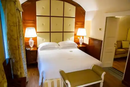 Golden Tower & Spa - 100