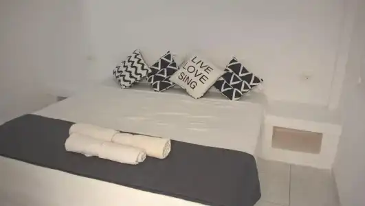 ALMA THERA Boutique Rooms - 47