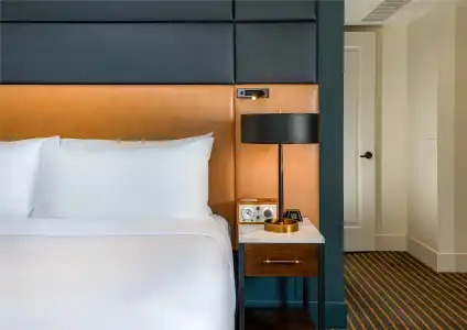 Theodore Seattle Downtown, Tapestry by Hilton - 59