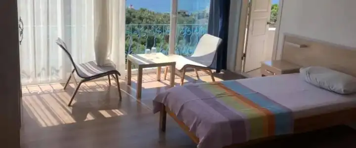 Marmada Otel - 1