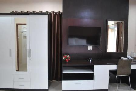 Le Parc Wangnang - 93