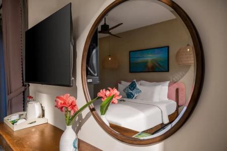 Sea'lavie Boutique Resort & Spa - 82