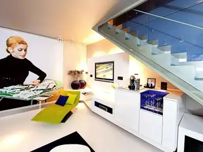 Sofitel Munich Bayerpost - 117