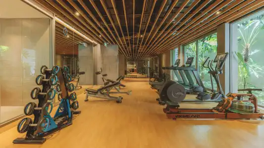 Twinpalms MontAzure Phuket - 28