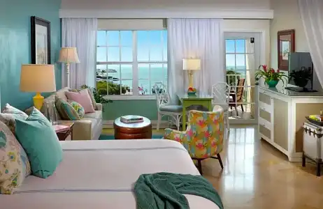 Ocean Key Resort - A Noble House Resort - 138