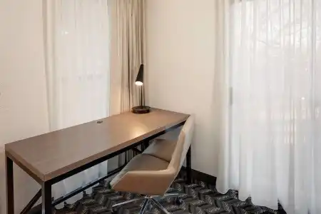 Residence Inn Sunnyvale Silicon Valley I - 43