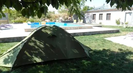 Camping 3 Gs - 5