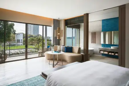 Renaissance Pattaya Resort & Spa - 47