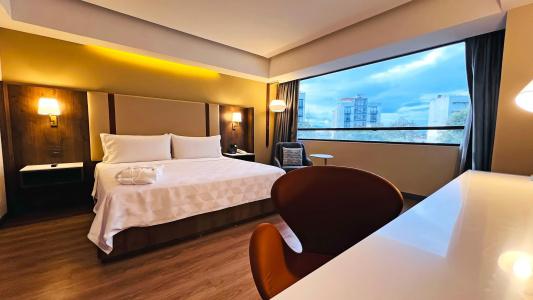 Holiday Inn Mexico City - Plaza Universidad by IHG - 5