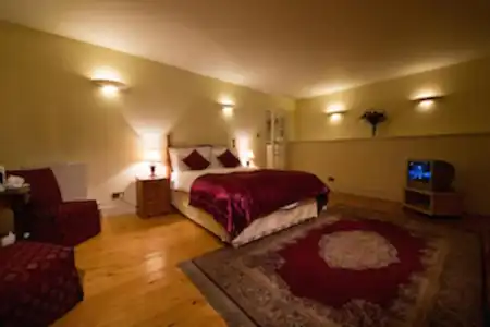 The Ben Doran Guest House - 48