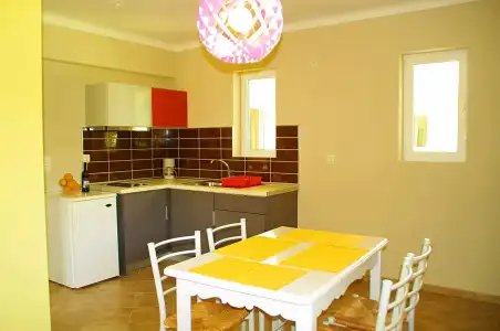 Elea apartments - 14