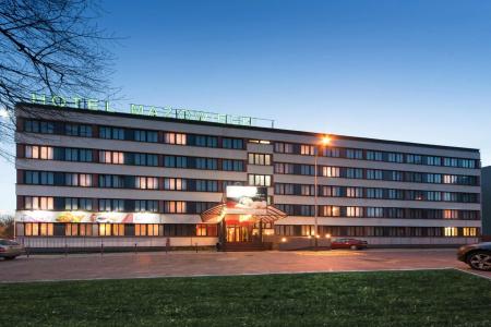 Mazowiecki - 23