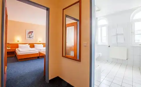 Sure by Best Western Wilhelmshaven City - 53