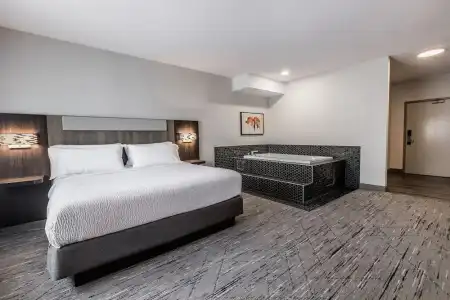 Holiday Inn Express & Suites Calgary S-Macleod Trail S by IHG - 63