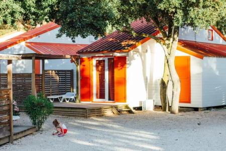 Lagrange Vacances Camping Le Bois Fleuri - 81
