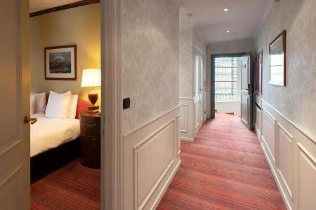 Martin's Relais - 116