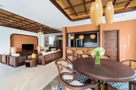 Best Western Premier Sonasea Phu Quoc - 91
