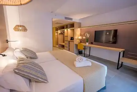 Morlans Suites - 38