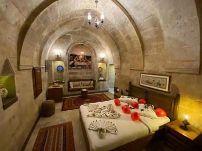 Urgup Inn Cave - 194