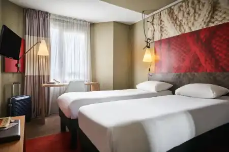 ibis Paris Avenue d'Italie 13ème - 58