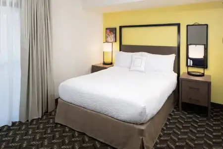Residence Inn Sunnyvale Silicon Valley I - 41