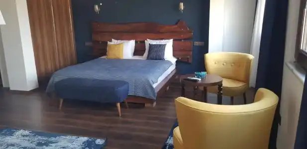 Fuego Design Suites - 27