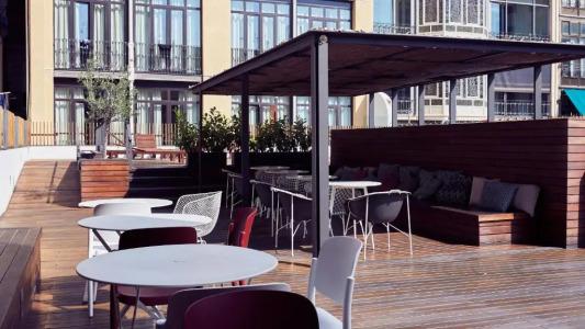 TOC Hostel Barcelona - 19