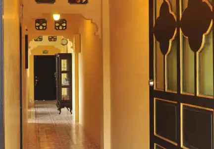 Khaolak Boutique Heritage - 14