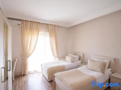 Qafqaz RiverSide Resort Gabala - 86