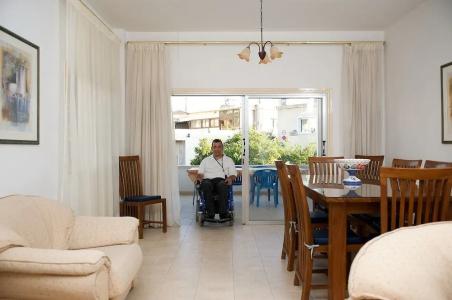 C & A Apartments - 6