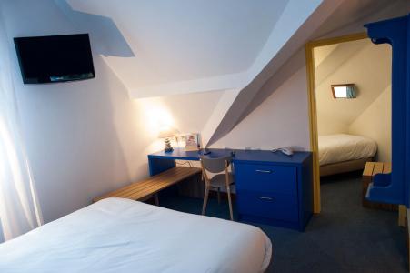 Hôtel le Dauphin - 6