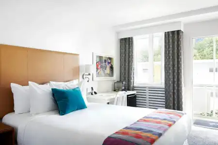 The Burrard - 22