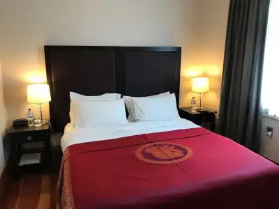 Lake Lodge B&B Rotorua - Adults Only - 2