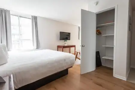 Les Suites Labelle - 1