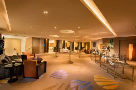 Hilton Beijing - 38