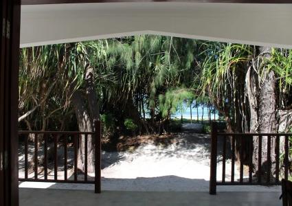 Kivuli Beach Resort - 72