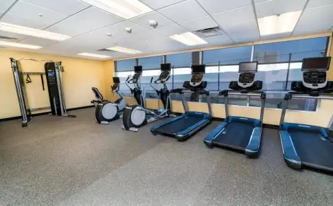 TownePlace Suites By Marriott Las Vegas Stadium District - 17