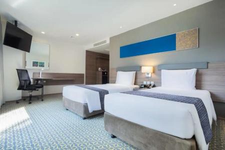 Holiday Inn Express Bangkok Sathorn - 70