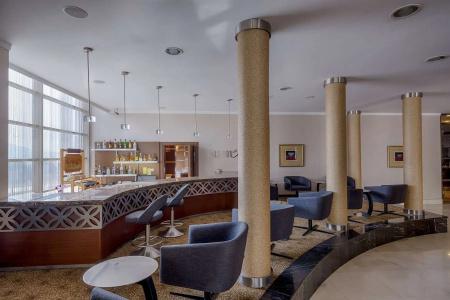 Ramada Plaza by Wyndham Kahramanmaras - 23