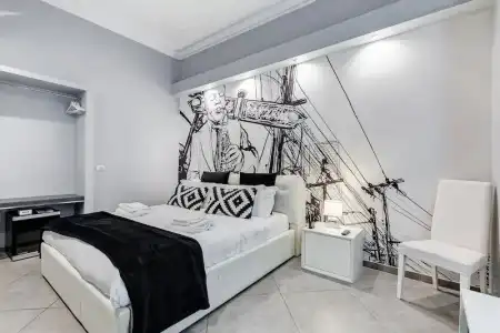 Maison Degli Artisti Suites - 109
