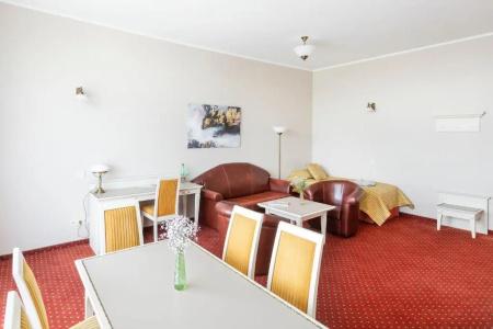 Spa Europa Royale Druskininkai - 75