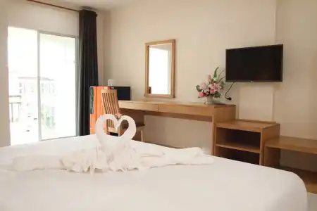 JS Residence Krabi - 41