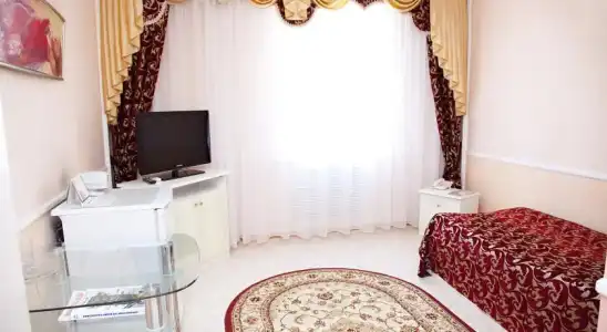 Zhasamir Mini-Hotel - 0