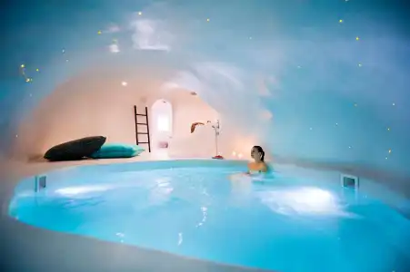 Sophia Luxury Suites - 71