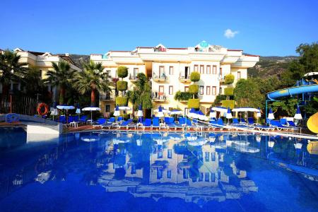 Yel Holiday Resort - All Inclusive - 43