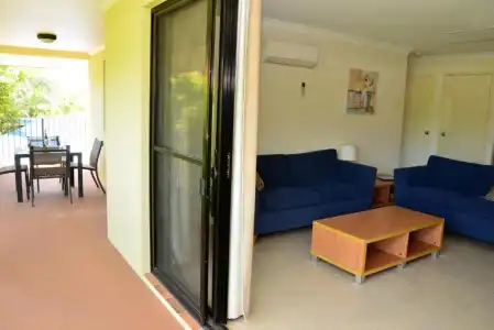 Arlia Sands Apartments - 81