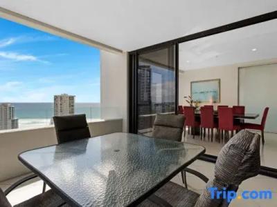 Aria Apartments - 668